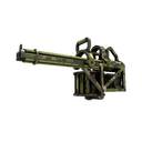 Woodland Warrior Mk.II Brass Beast (Field-Tested)