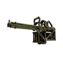 Woodland Warrior Mk.II Brass Beast (Well-Worn)