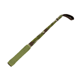 free tf2 item Woodland Warrior Mk.II Disciplinary Action (Minimal Wear)