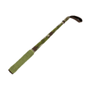 Woodland Warrior Mk.II Disciplinary Action (Field-Tested)