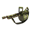 Woodland Warrior Mk.II Tomislav (Minimal Wear)