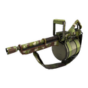 Woodland Warrior Mk.II Tomislav (Field-Tested)