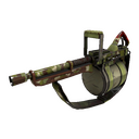 Woodland Warrior Mk.II Tomislav (Battle Scarred)