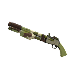 free tf2 item Woodland Warrior Mk.II Reserve Shooter (Minimal Wear)