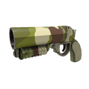 Specialized Killstreak Woodland Warrior Mk.II Scorch Shot (Minimal Wear)