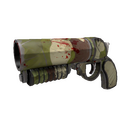 Woodland Warrior Mk.II Scorch Shot (Battle Scarred)