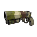 Woodland Warrior Mk.II Scorch Shot (Well-Worn)