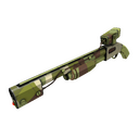 Woodland Warrior Mk.II Rescue Ranger (Minimal Wear)