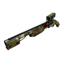 Woodland Warrior Mk.II Rescue Ranger (Battle Scarred)