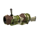 Woodland Warrior Mk.II Loose Cannon (Minimal Wear)