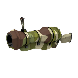 free tf2 item Woodland Warrior Mk.II Loose Cannon (Minimal Wear)