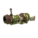Woodland Warrior Mk.II Loose Cannon (Factory New)