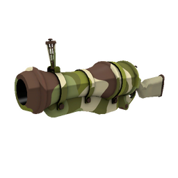 free tf2 item Woodland Warrior Mk.II Loose Cannon (Factory New)