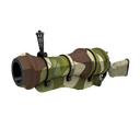 Woodland Warrior Mk.II Loose Cannon (Field-Tested)