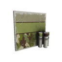 Woodland Warrior Mk.II War Paint (Field-Tested)