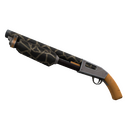 Masked Mender Mk.II Shotgun (Minimal Wear)