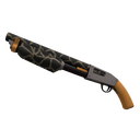 Strange Specialized Killstreak Masked Mender Mk.II Shotgun (Factory New)