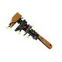 Festivized Masked Mender Mk.II Wrench (Factory New)