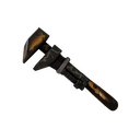 Masked Mender Mk.II Wrench (Well-Worn)
