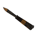 Masked Mender Mk.II Knife (Minimal Wear)