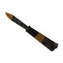 Professional Killstreak Masked Mender Mk.II Knife (Factory New)