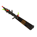 Festivized Masked Mender Mk.II Knife (Field-Tested)