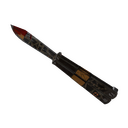 Masked Mender Mk.II Knife (Battle Scarred)