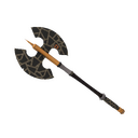 Masked Mender Mk.II Scotsman's Skullcutter (Factory New)