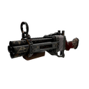 Masked Mender Mk.II Iron Bomber (Battle Scarred)