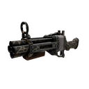 Masked Mender Mk.II Iron Bomber (Field-Tested)