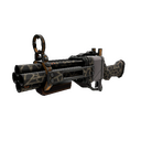 Masked Mender Mk.II Iron Bomber (Minimal Wear)