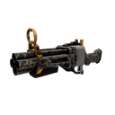 Killstreak Masked Mender Mk.II Iron Bomber (Factory New)