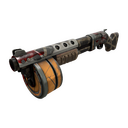 Masked Mender Mk.II Panic Attack (Battle Scarred)