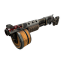 Masked Mender Mk.II Panic Attack (Well-Worn)