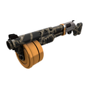 Specialized Killstreak Masked Mender Mk.II Panic Attack (Factory New)