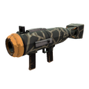 Masked Mender Mk.II Air Strike (Minimal Wear)