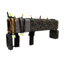 Festivized Killstreak Masked Mender Mk.II Black Box (Field-Tested)