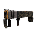 Masked Mender Mk.II Black Box (Well-Worn)