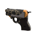 Masked Mender Mk.II Shortstop (Factory New)