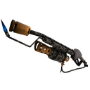 Masked Mender Mk.II Flame Thrower (Factory New)