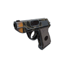 Masked Mender Mk.II Pistol (Field-Tested)