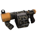 Masked Mender Mk.II Stickybomb Launcher (Minimal Wear)