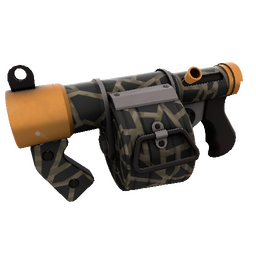 free tf2 item Masked Mender Mk.II Stickybomb Launcher (Factory New)