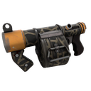 Masked Mender Mk.II Stickybomb Launcher (Field-Tested)