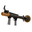 Masked Mender Mk.II Rocket Launcher (Factory New)