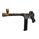 Masked Mender Mk.II SMG (Minimal Wear)