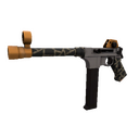 Masked Mender Mk.II SMG (Factory New)