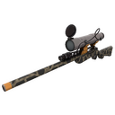 Masked Mender Mk.II Sniper Rifle (Minimal Wear)