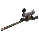 Masked Mender Mk.II Sniper Rifle (Field-Tested)