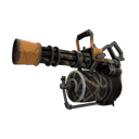 Masked Mender Mk.II Minigun (Well-Worn)